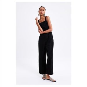 Zara Jumpsuit